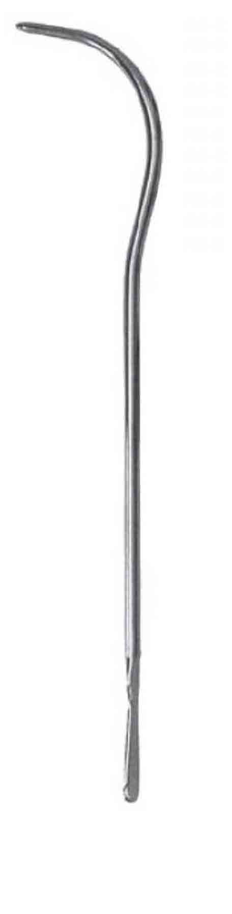 GUYON DİLATÖR 12CHR. 27CM